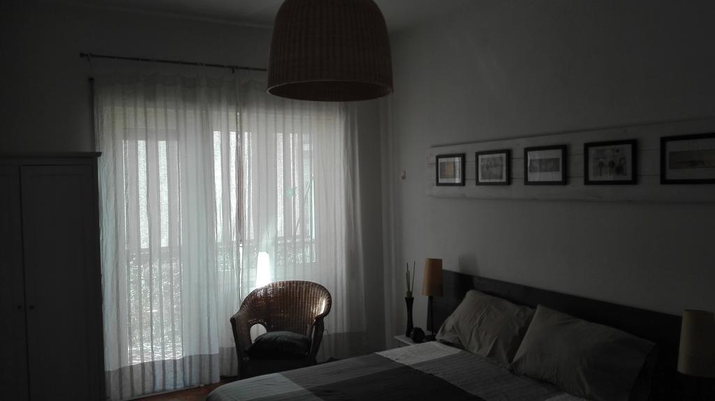 Cinema Apartment Řím Exteriér fotografie