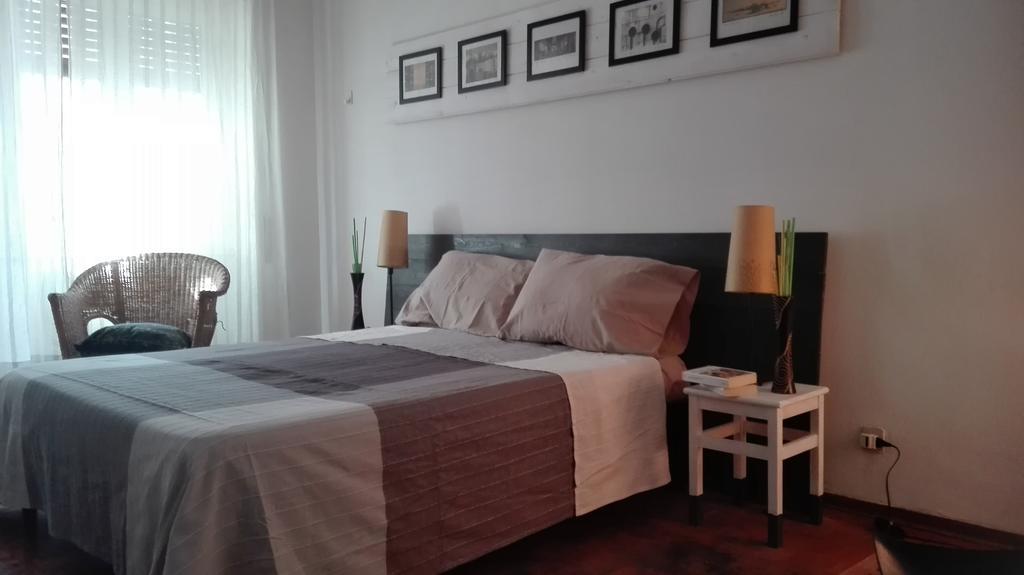 Cinema Apartment Řím Exteriér fotografie