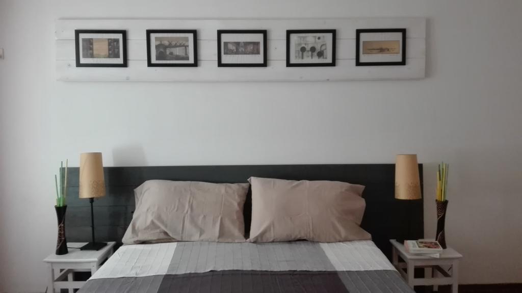 Cinema Apartment Řím Exteriér fotografie