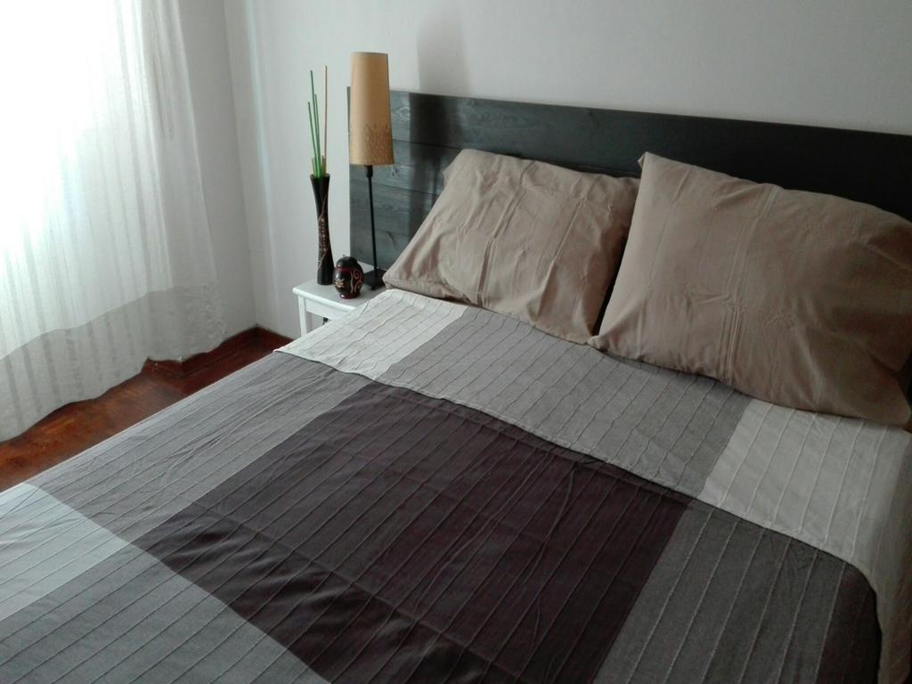 Cinema Apartment Řím Exteriér fotografie