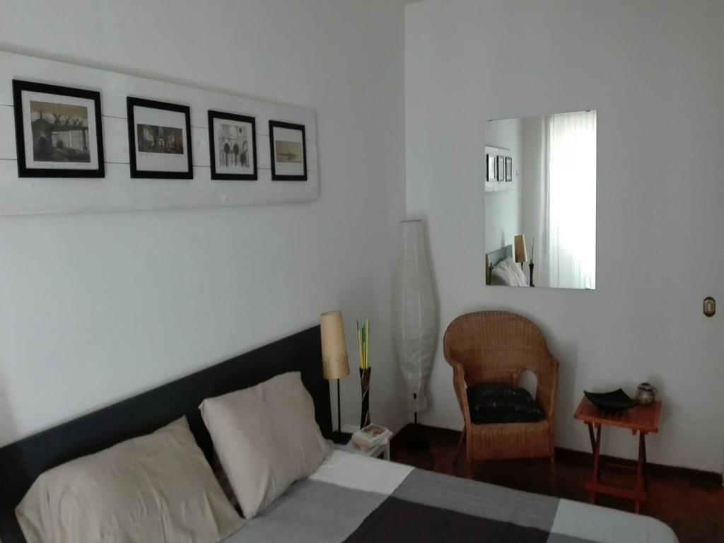 Cinema Apartment Řím Exteriér fotografie
