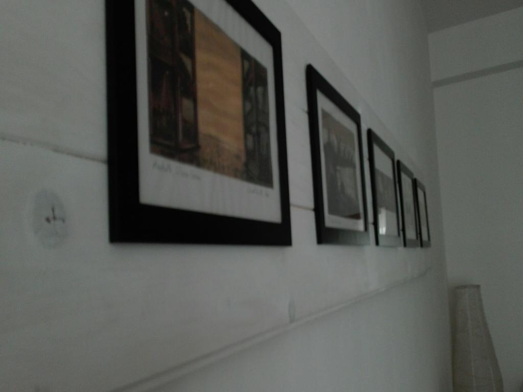 Cinema Apartment Řím Exteriér fotografie